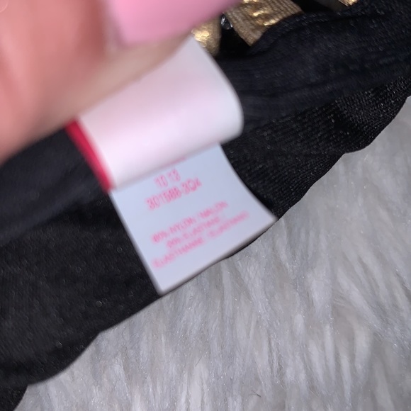 VS SWIM TOP - Picture 4 of 4